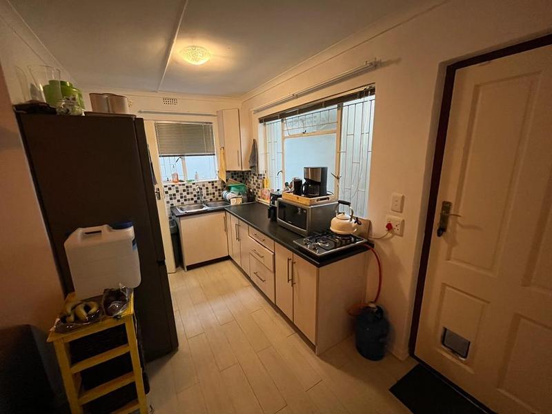 To Let 1 Bedroom Property for Rent in Strand North Western Cape